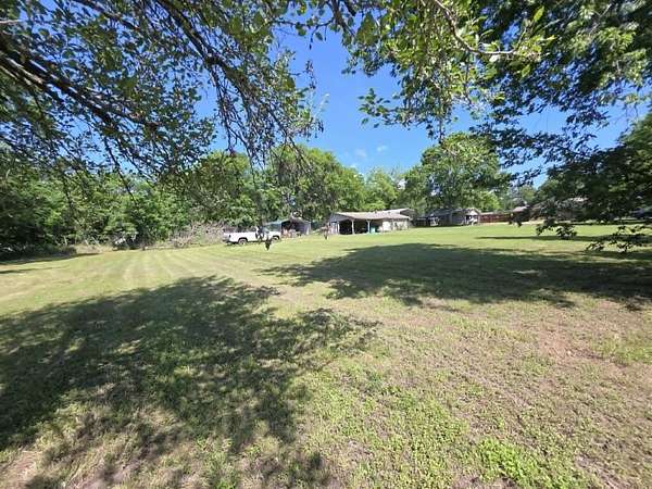 0.5 Acres of Residential Land for Sale in Teague, Texas