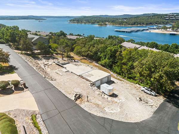0.46 Acres of Land for Sale in Branson, Missouri