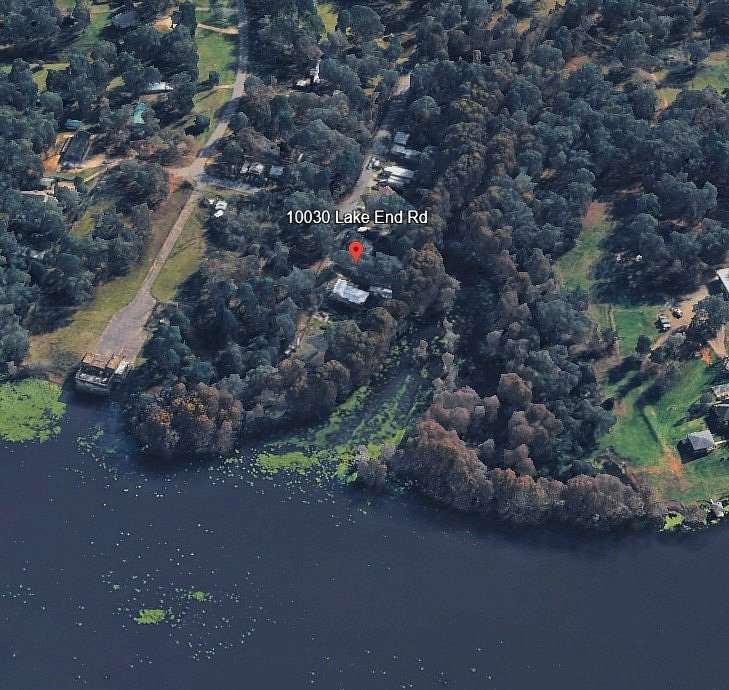 0.28 Acres of Residential Land for Sale in Mooringsport, Louisiana
