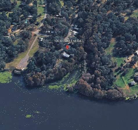 0.28 Acres of Residential Land for Sale in Mooringsport, Louisiana