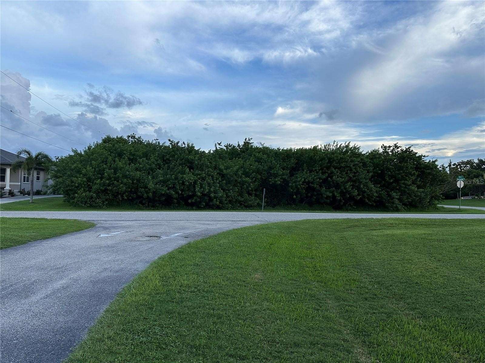 0.27 Acres of Land for Sale in Port Charlotte, Florida