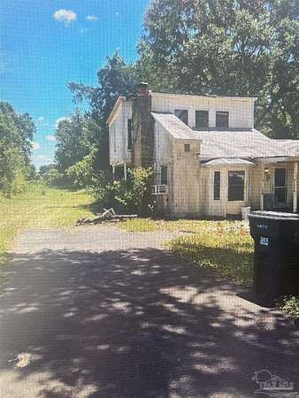 0.82 Acres of Residential Land for Sale in Pensacola, Florida