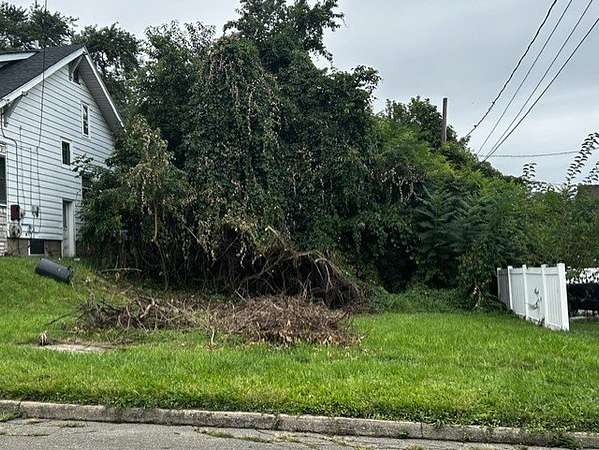 0.1 Acres of Residential Land for Sale in Erie, Pennsylvania