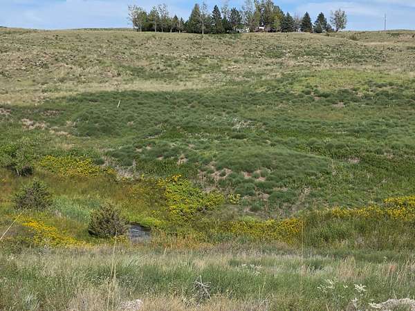 20 Acres of Recreational & Residential Land for Sale in Lewellen, Nebraska
