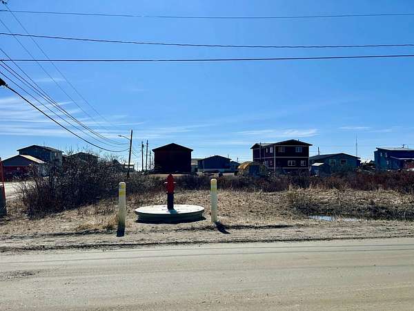 0.16 Acres of Residential Land for Sale in Nome, Alaska