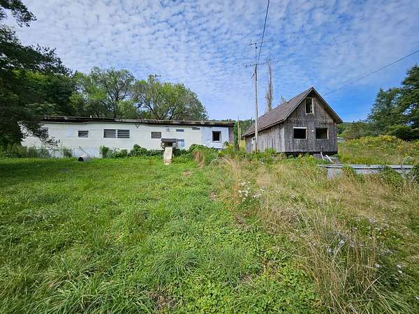 0.9 Acres of Land for Sale in Alfred Station, New York