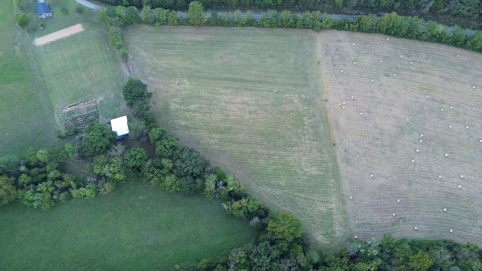8.45 Acres of Residential Land for Sale in Buffalo Valley, Tennessee