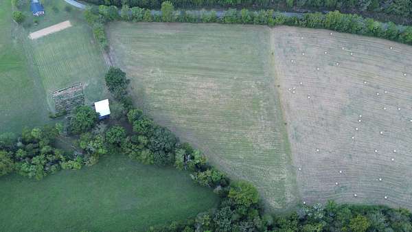8.45 Acres of Residential Land for Sale in Buffalo Valley, Tennessee