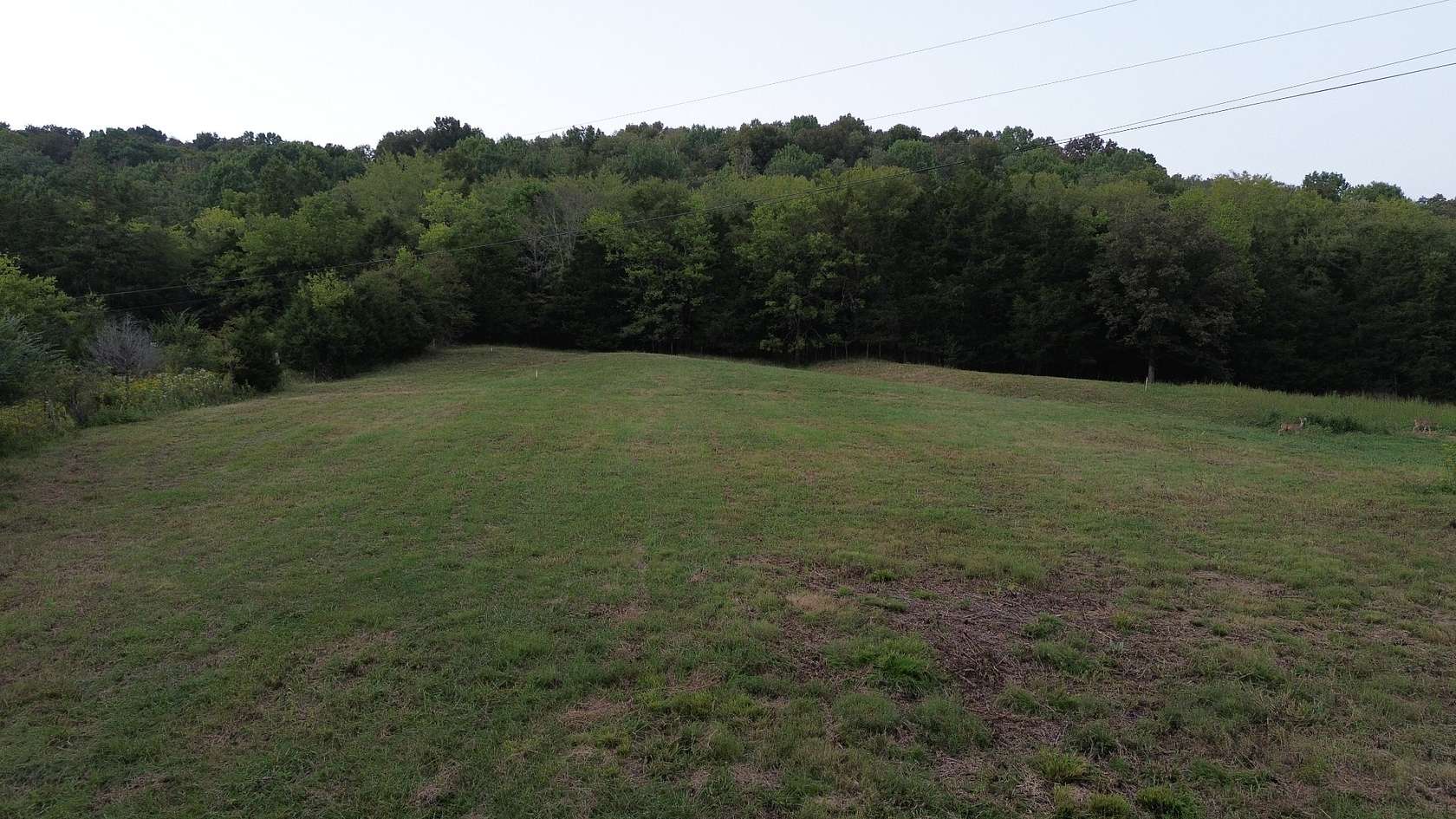 1 Acre of Residential Land for Sale in Elmwood, Tennessee