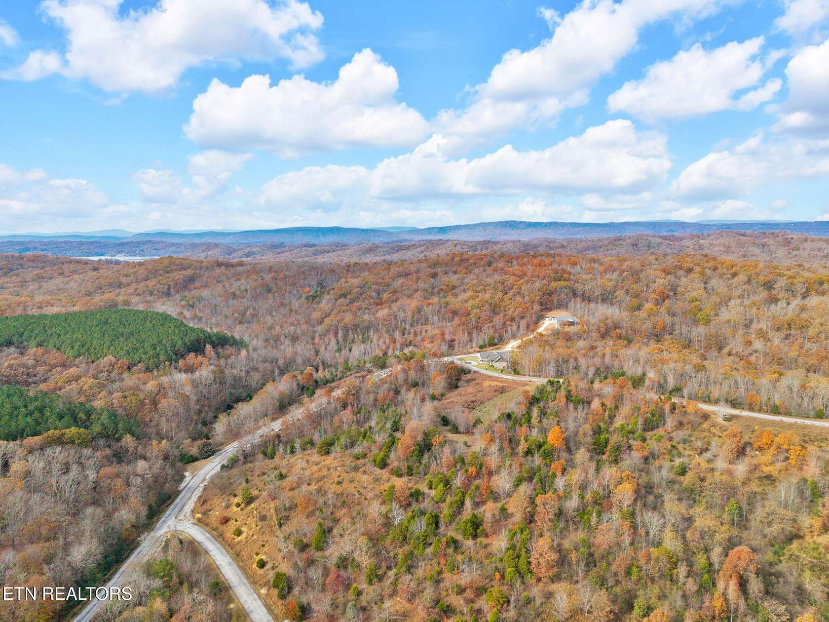 4.33 Acres of Residential Land for Sale in Rockwood, Tennessee