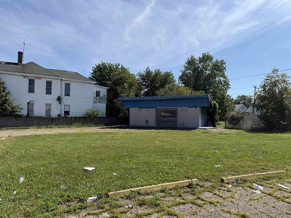 0.29 Acres of Commercial Land for Sale in Huntington, West Virginia
