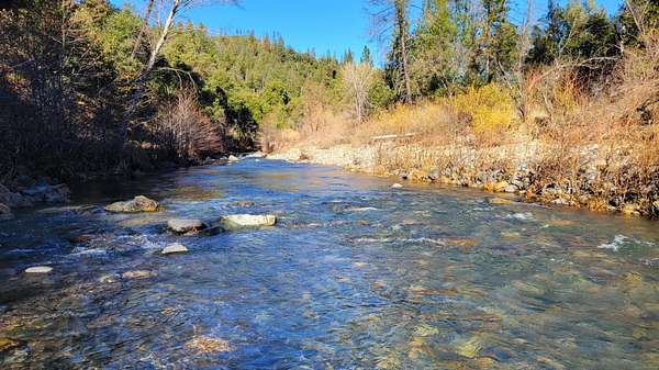 77.3 Acres of Recreational Land for Sale in Bella Vista, California