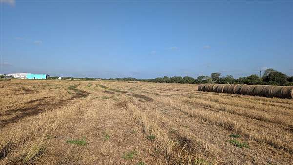 17.2 Acres of Land for Sale in Alice, Texas
