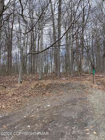 0.47 Acres of Land for Sale in Tobyhanna, Pennsylvania