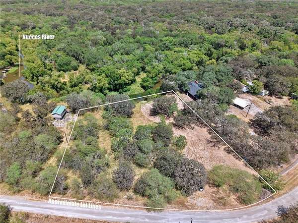 1 Acre of Land for Sale in Robstown, Texas