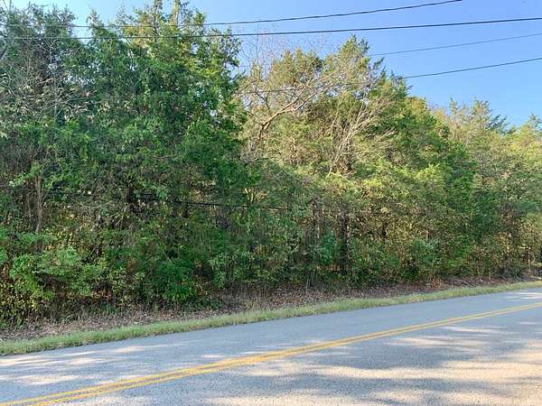 2 Acres of Residential Land for Sale in Fayetteville, Tennessee