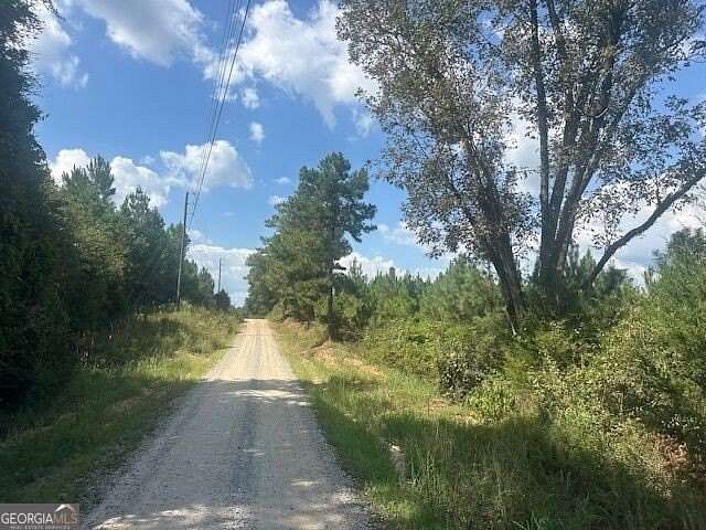 12 Acres of Land for Sale in Monticello, Georgia