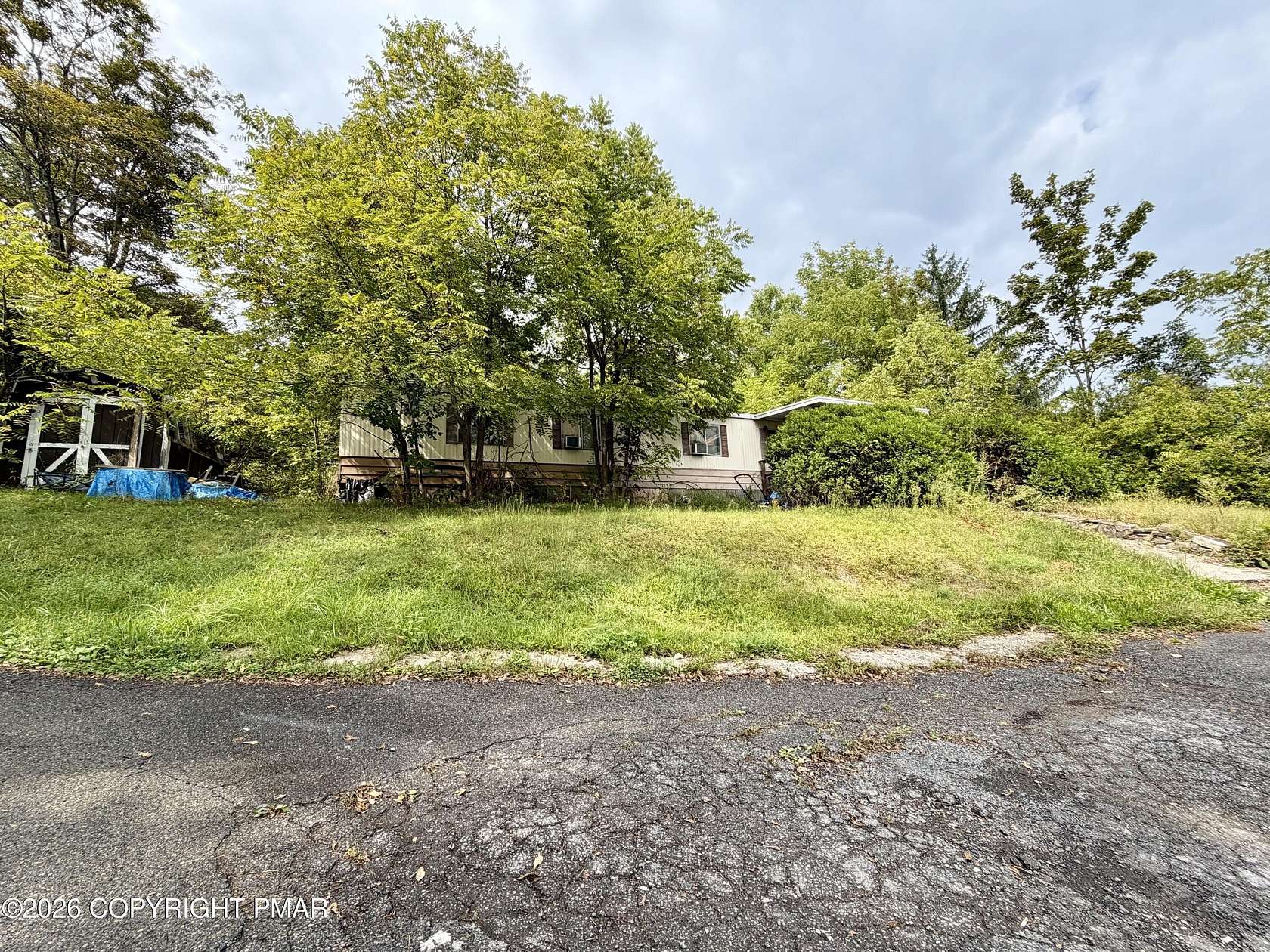 1.25 Acres of Commercial Land for Sale in Stroudsburg, Pennsylvania