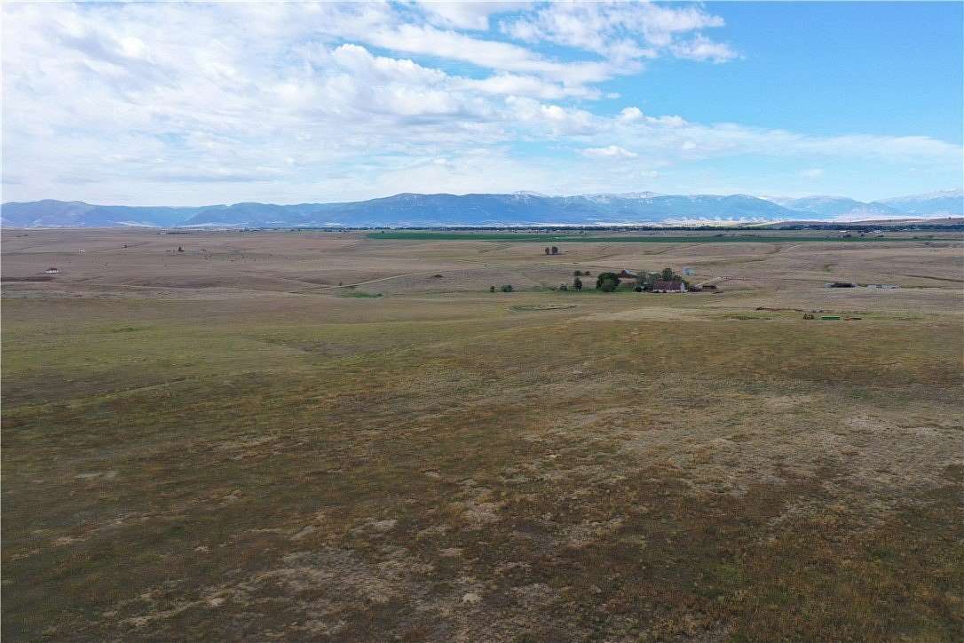 360 Acres of Recreational Land for Sale in Fromberg, Montana