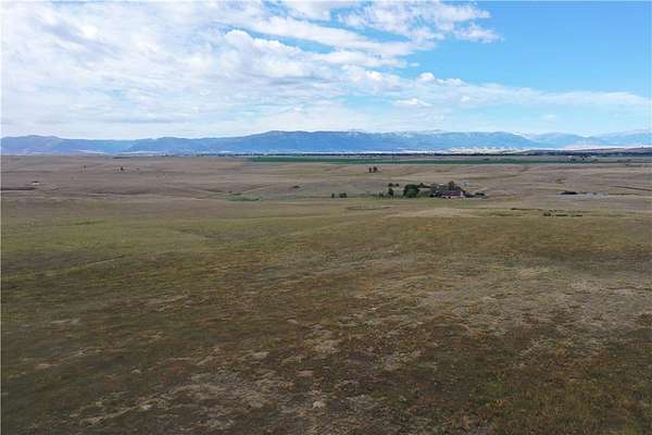 360 Acres of Recreational Land for Sale in Fromberg, Montana