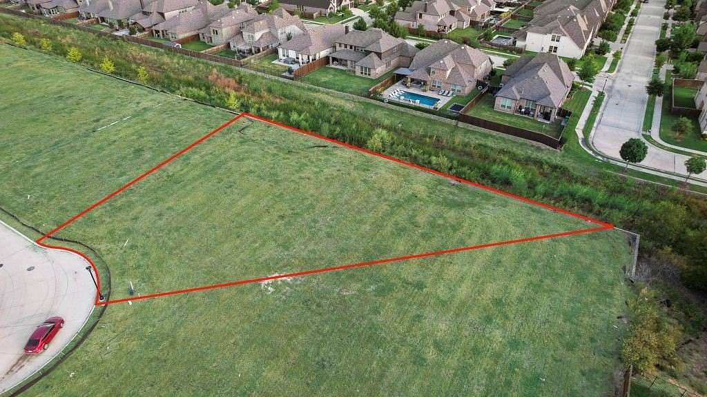0.4 Acres of Residential Land for Sale in Prosper, Texas