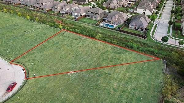 0.4 Acres of Residential Land for Sale in Prosper, Texas