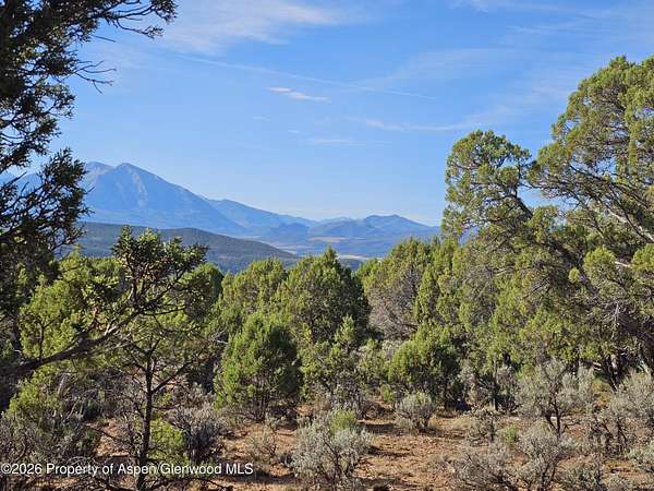1.57 Acres of Residential Land for Sale in Glenwood Springs, Colorado