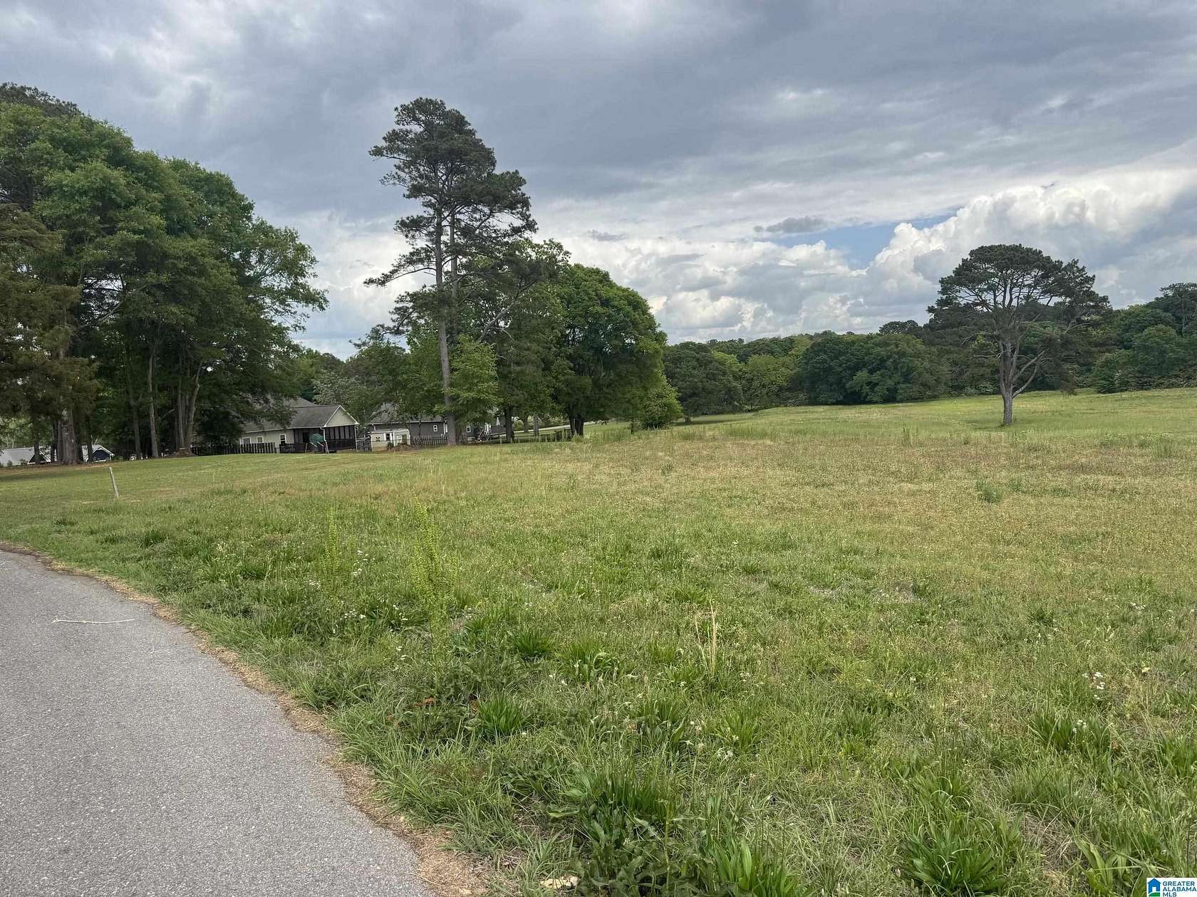 11 Acres of Land for Sale in Pell City, Alabama