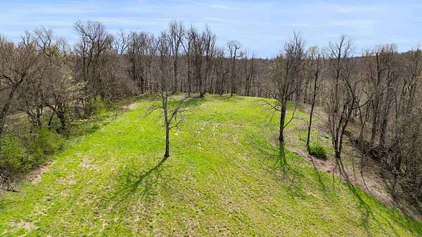 45.7 Acres of Improved Land for Auction in Shelbyville, Tennessee