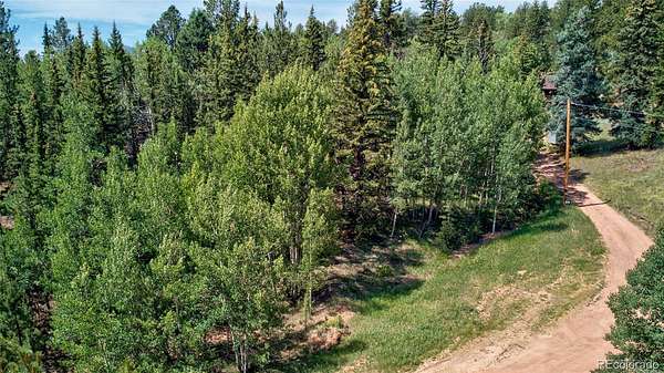 1.84 Acres of Residential Land for Sale in Cripple Creek, Colorado