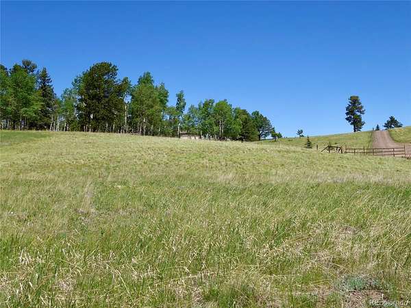 0.72 Acres of Land for Sale in Divide, Colorado