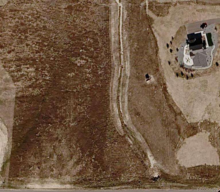 2.68 Acres of Residential Land for Sale in Colorado Springs, Colorado