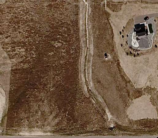 2.68 Acres of Residential Land for Sale in Colorado Springs, Colorado