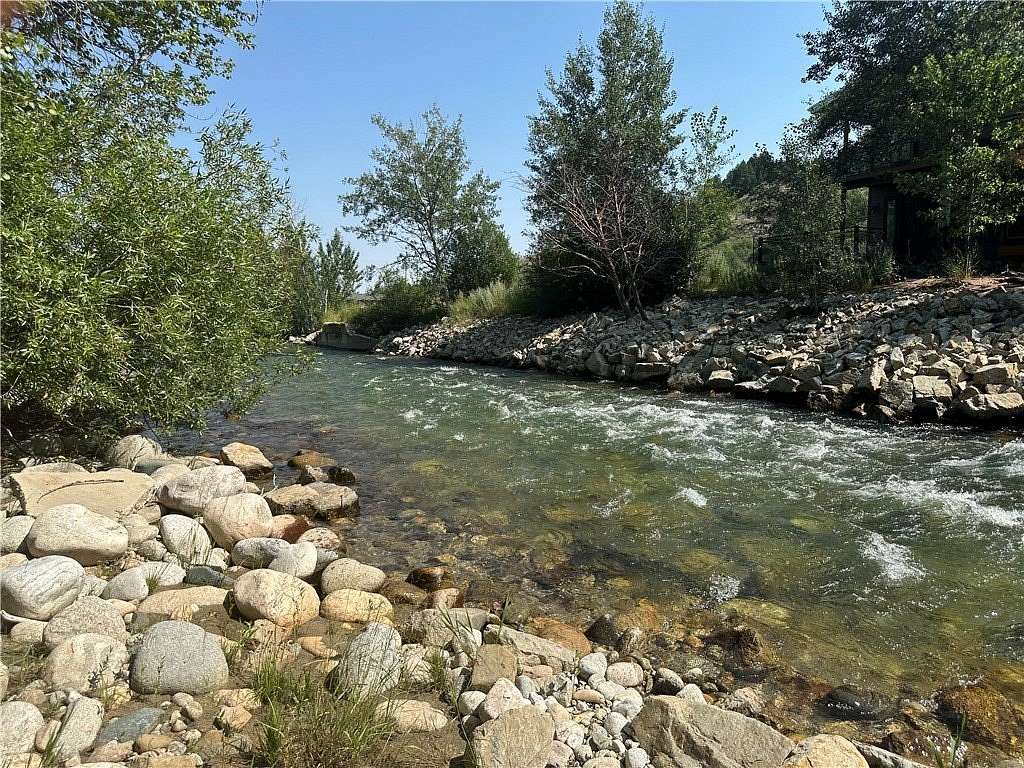 0.1 Acres of Land for Sale in Red Lodge, Montana
