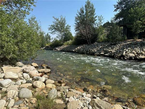 0.1 Acres of Land for Sale in Red Lodge, Montana