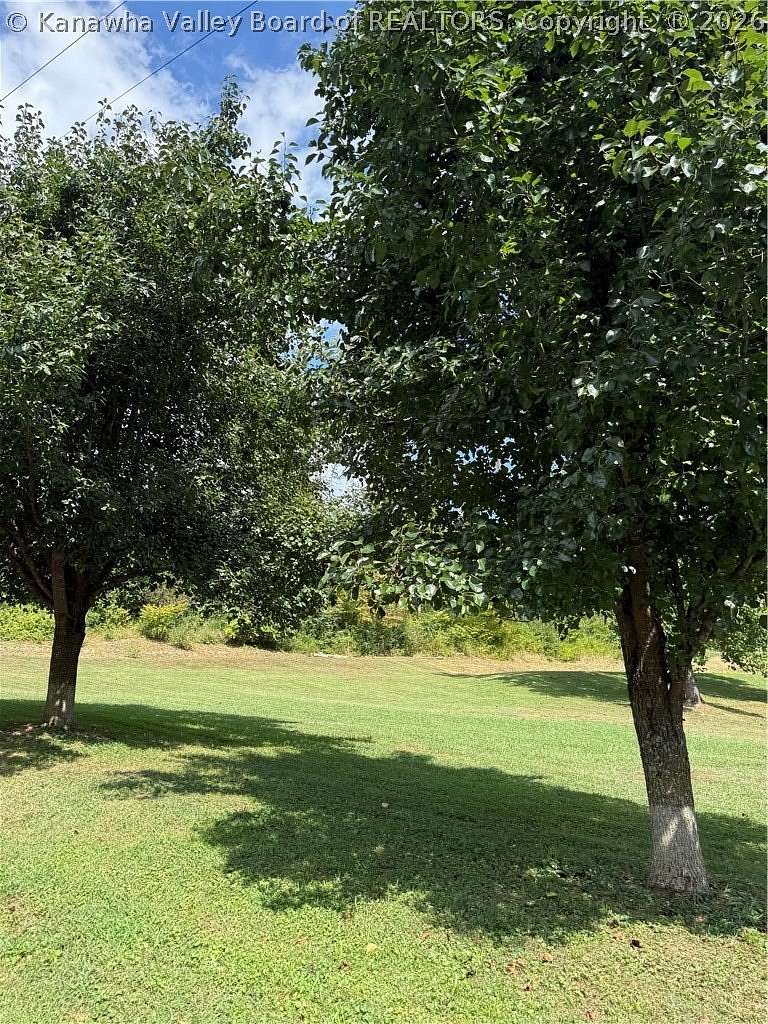 0.34 Acres of Residential Land for Sale in Madison, West Virginia