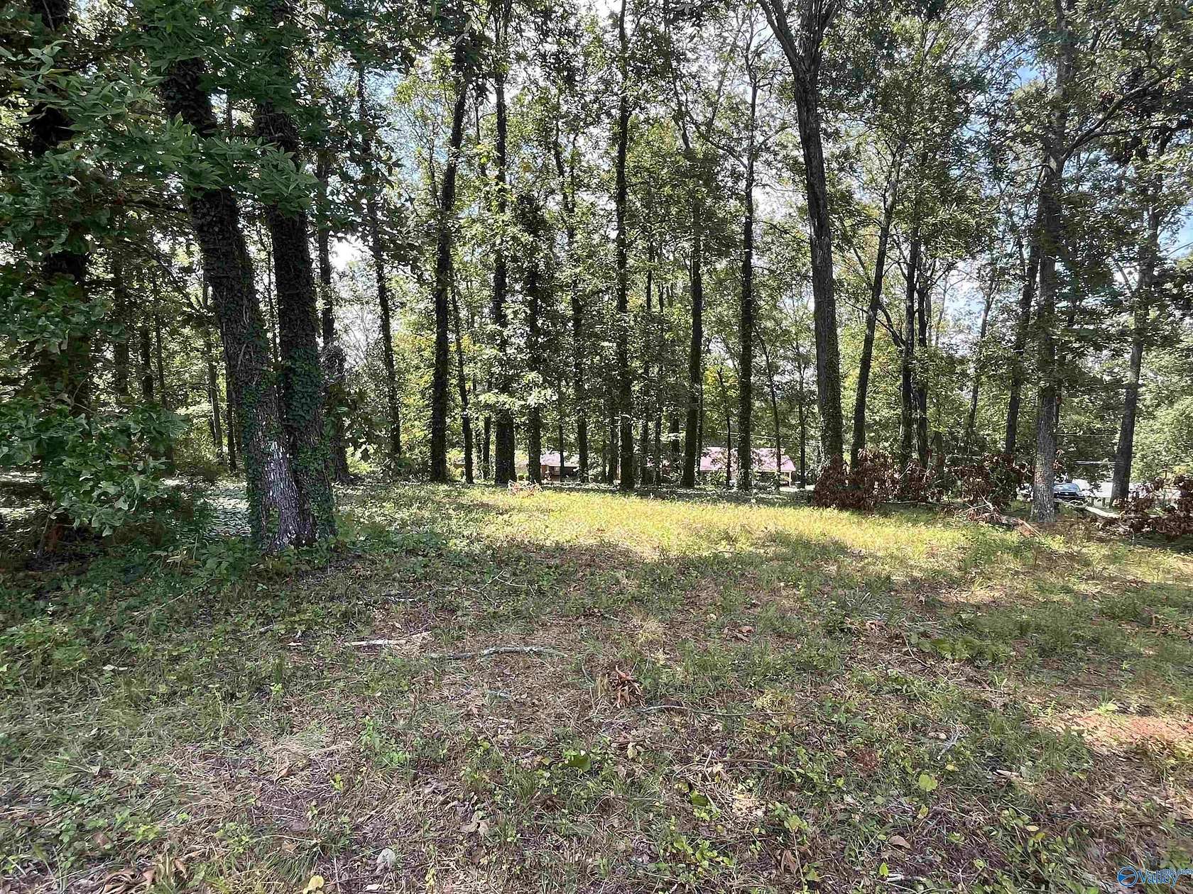 1.55 Acres of Land for Sale in Gadsden, Alabama