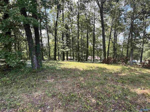 1.55 Acres of Land for Sale in Gadsden, Alabama