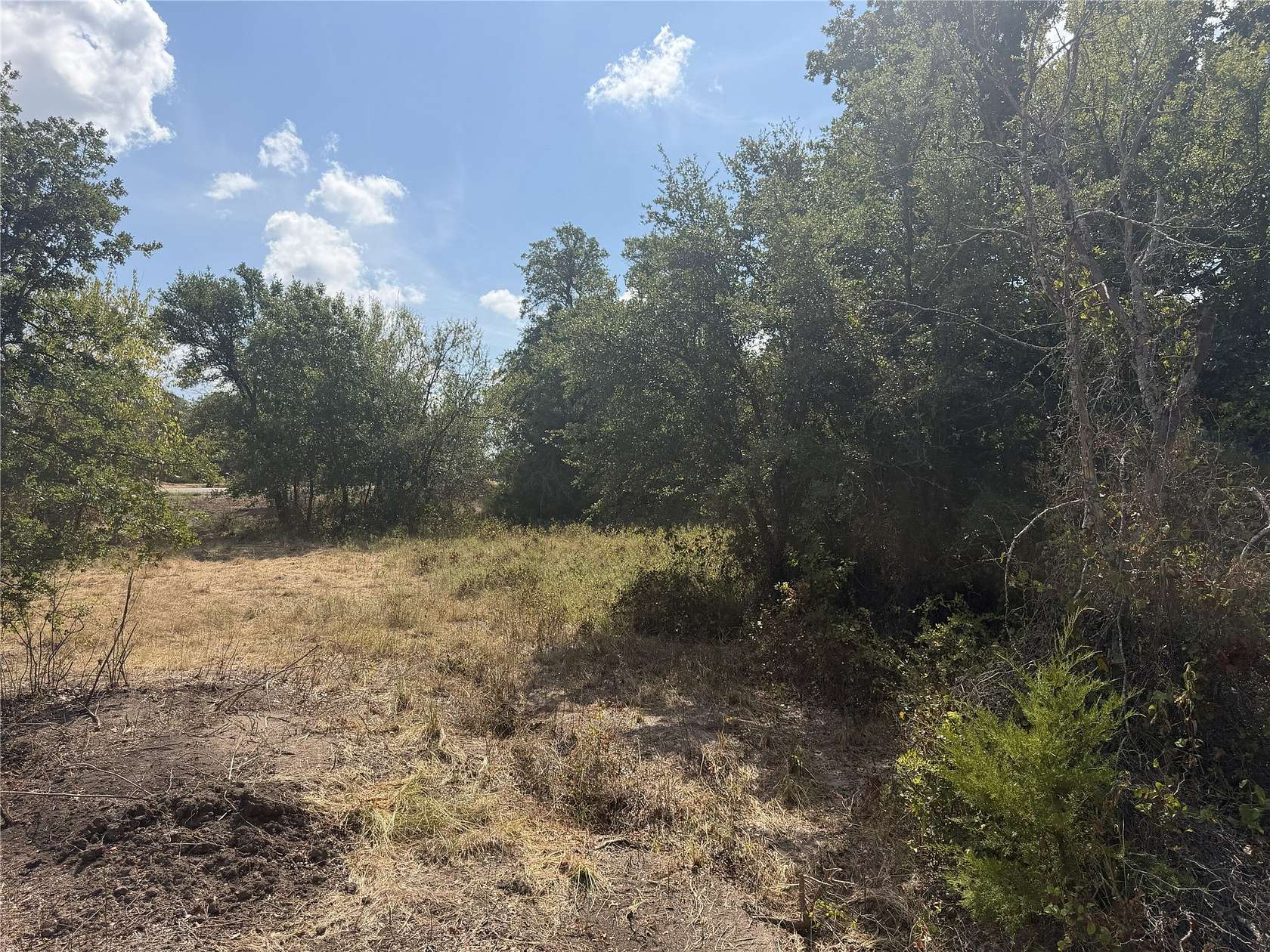 3.15 Acres of Land for Sale in Weatherford, Texas