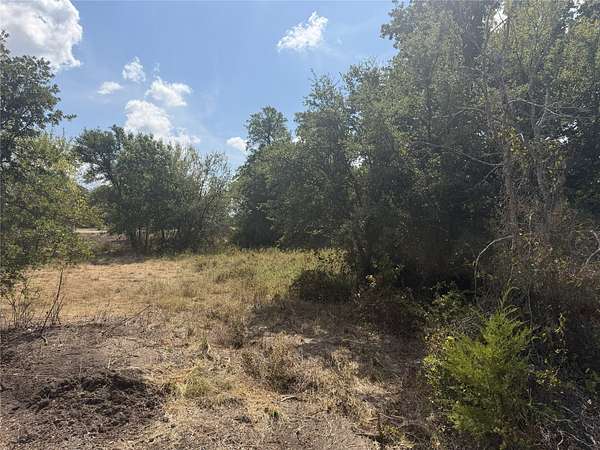 3.15 Acres of Land for Sale in Weatherford, Texas