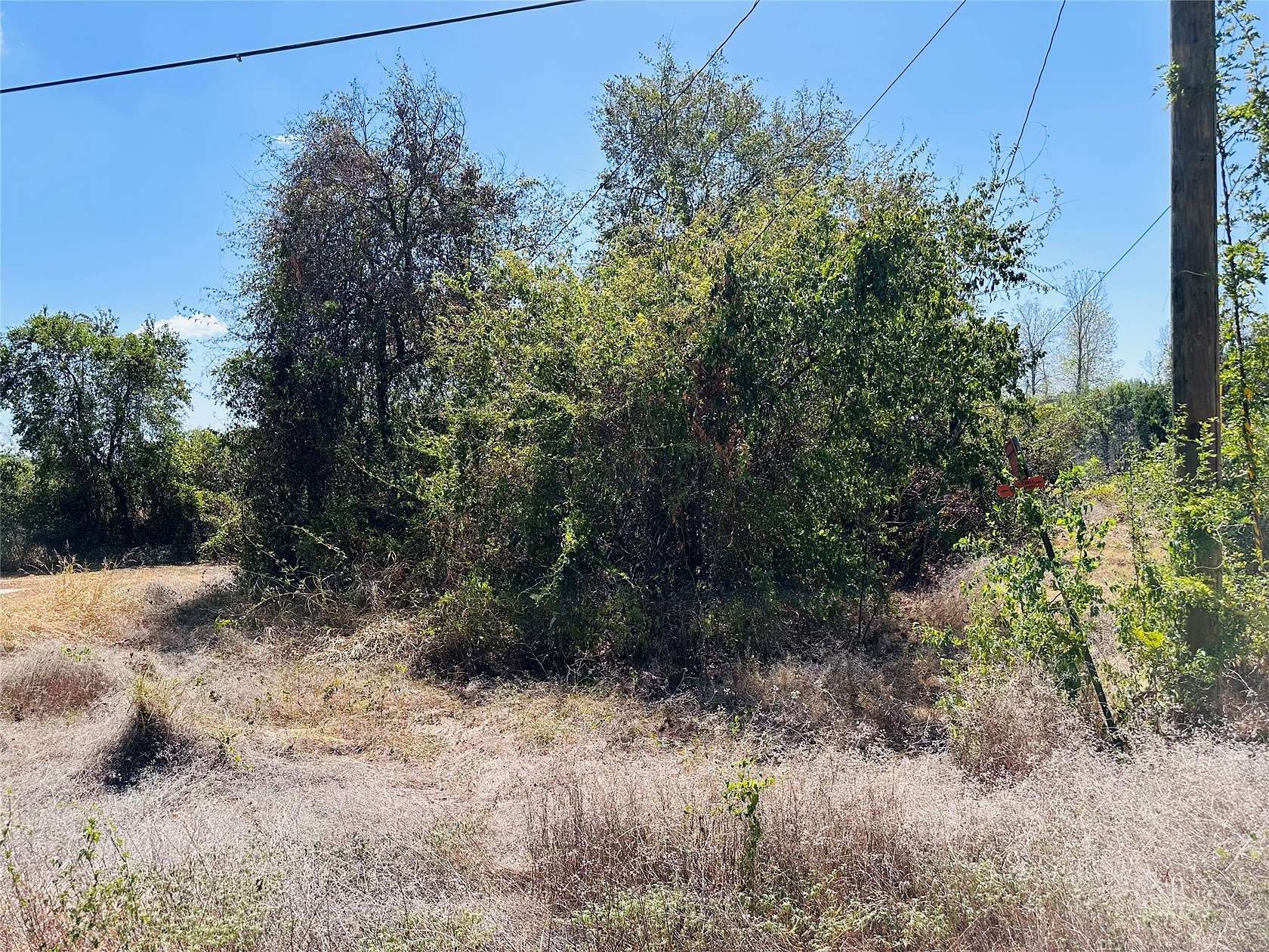 0.04 Acres of Residential Land for Sale in Granbury, Texas