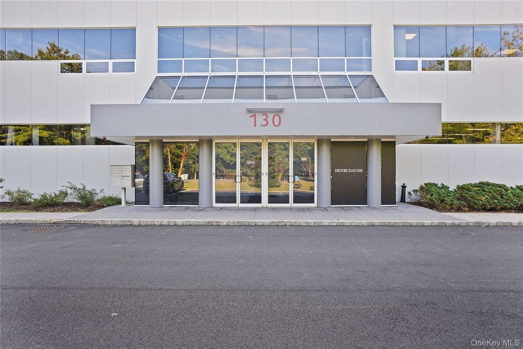 4.67 Acres of Commercial Land for Lease in Armonk, New York