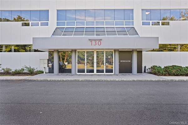 4.67 Acres of Commercial Land for Lease in Armonk, New York