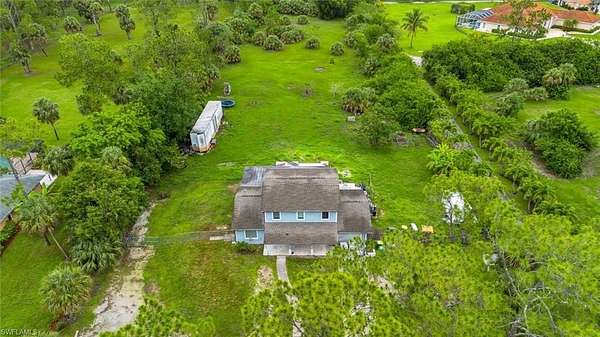 2.27 Acres of Residential Land for Sale in Naples, Florida