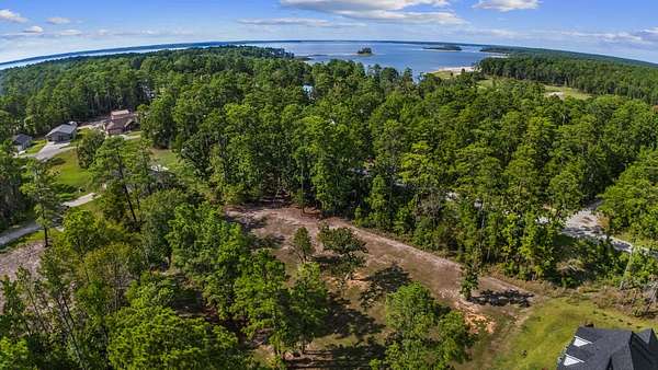 0.45 Acres of Residential Land for Sale in Brookeland, Texas
