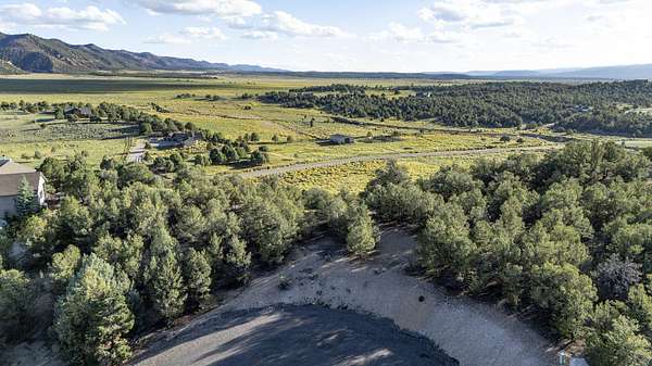 1.64 Acres of Residential Land for Sale in Hatch, Utah