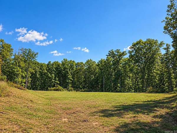 3 Acres of Residential Land for Sale in Quitman, Arkansas