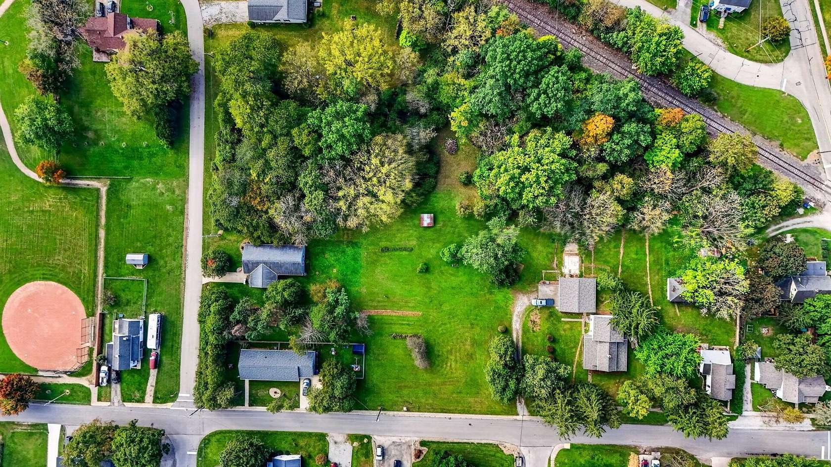0.17 Acres of Land for Sale in Delaware, Ohio