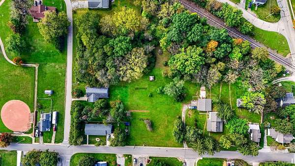 0.17 Acres of Land for Sale in Delaware, Ohio