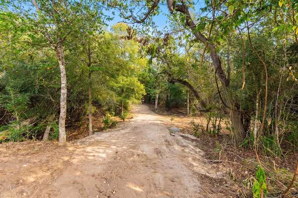 12.2 Acres of Land for Sale in Cedar Creek, Texas
